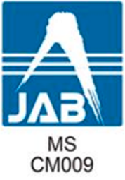 JAB MS CM009