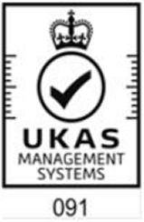 UKAS MANAGEMENT SYSTEMS 091